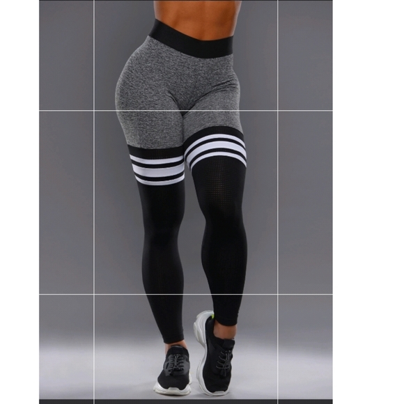 Bombshell legging - Picture 6 of 6